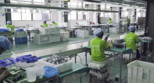 牛企看新區⑩ 為了喝水這件事，這家企業每年拿出一半利潤搞研發