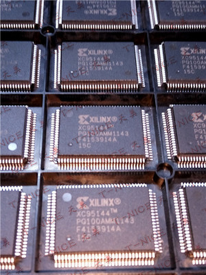 【XC95144-15PQ100C 電子元器件配單 全新原裝 詢價為準(zhǔn) 熱賣推薦】價格,廠家,批發(fā),顯示IC