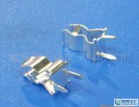 &times;20保險(xiǎn)絲夾、保險(xiǎn)絲座、保險(xiǎn)絲支架、保險(xiǎn)管扣(銀)_電子元器件_世界工廠網(wǎng)中國產(chǎn)品信息庫