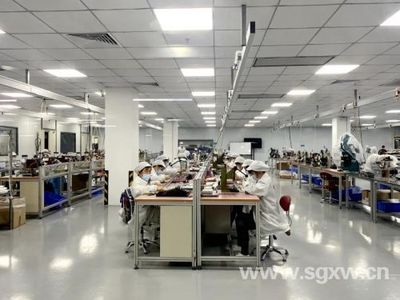 樂(lè)昌全力推動(dòng)工業(yè)企業(yè)有序復(fù)工復(fù)產(chǎn) 確保一季度實(shí)現(xiàn)&ldquo;開(kāi)門紅&rdquo;