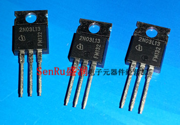 2N03L13 三極管 功率晶體管 電子元器件 3C數碼零配件|一淘網優(yōu)惠購|購就省錢