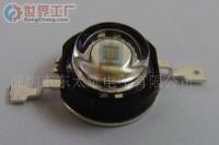 批發(fā)蝙蝠翼型1-5W藍(lán)綠大功率LED_電子元器件_世界工廠網(wǎng)中國產(chǎn)品信息庫