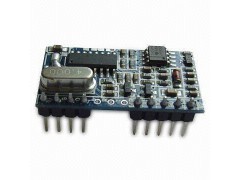 M106BXN非接觸ID卡讀卡模塊在集成電路設計中的應用